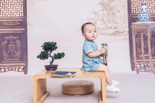 汝州十个月宝宝可以吃盐吗