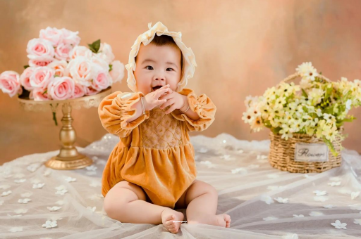 汝州四个月宝宝咳嗽小妙招